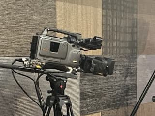 Video Recording Equipment